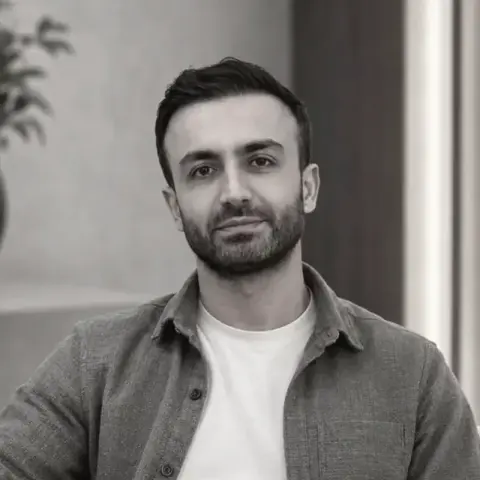 مهندس محمدرضا صالحی تصویر مهندس محمدرضا صالحی